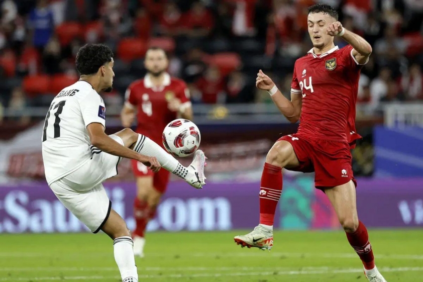 Ivar Jenner: Từ Học Viện Ajax Đến Đội Một FC Utrecht, Ngôi Sao Sáng Hứa Hẹn Của Bóng Đá Indonesia