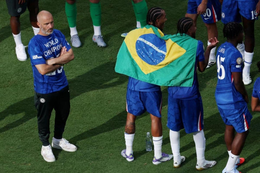 Chelsea đăng quang Club World Cup: Cú đúp danh hiệu khép lại mùa giải thần kỳ