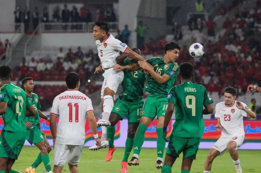 HLV Kluivert và chiến lược đột phá giúp ĐT Indonesia chinh phục vòng loại World Cup 2026