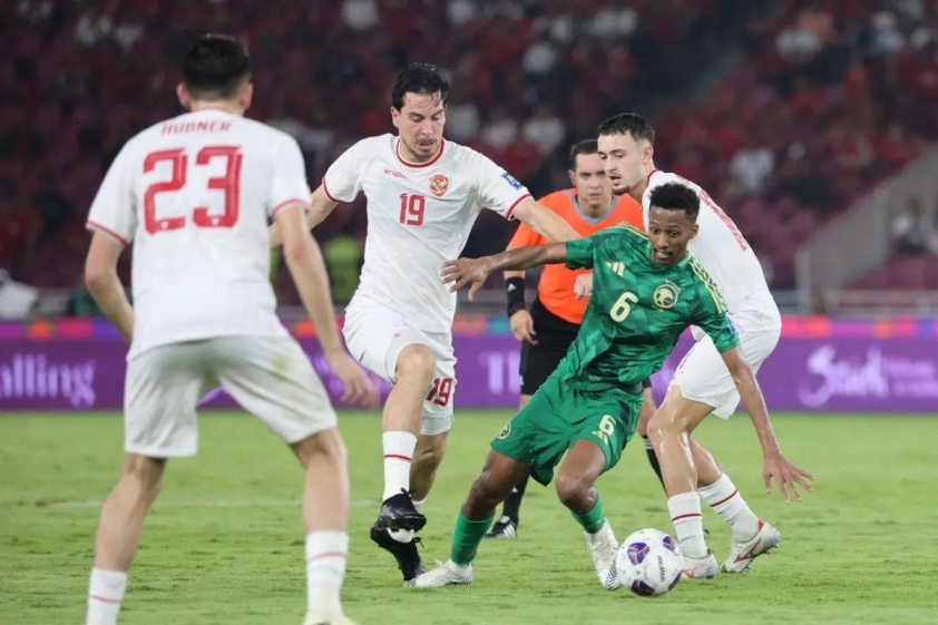 HLV Kluivert và chiến lược đột phá giúp ĐT Indonesia chinh phục vòng loại World Cup 2026