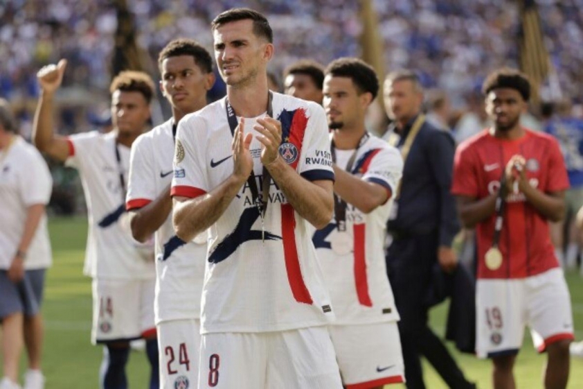 PSG: Mùa giải lịch sử khép lại với trận thua đáng tiếc trước Chelsea tại Club World Cup