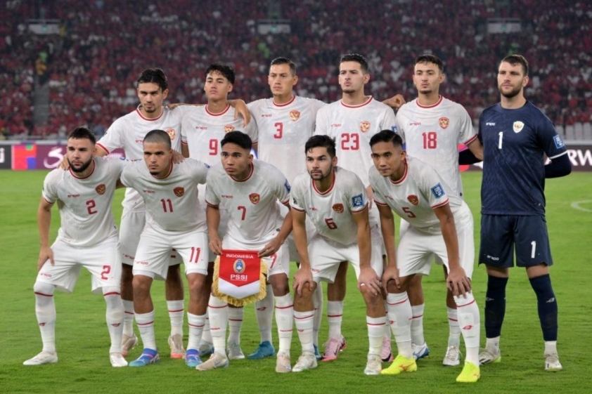 HLV Kluivert và chiến lược đột phá giúp ĐT Indonesia chinh phục vòng loại World Cup 2026