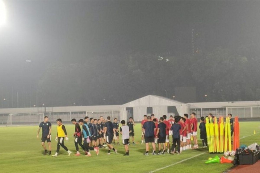 U23 Indonesia toàn lực ứng chiến U23 Việt Nam ở chung kết U23 Đông Nam Á 2025
