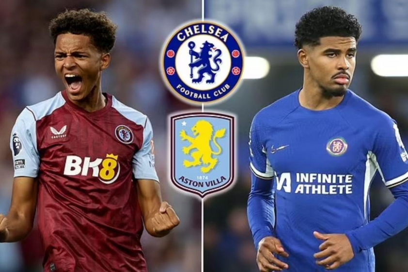 Chelsea đối mặt nguy cơ bị cấm dự cúp châu Âu sau nghi án thổi giá cầu thủ