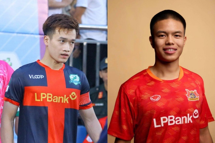 Sao mai Đỗ Chung Nguyên gia nhập CLB Ninh Bình: Cú hích cho tham vọng V-League