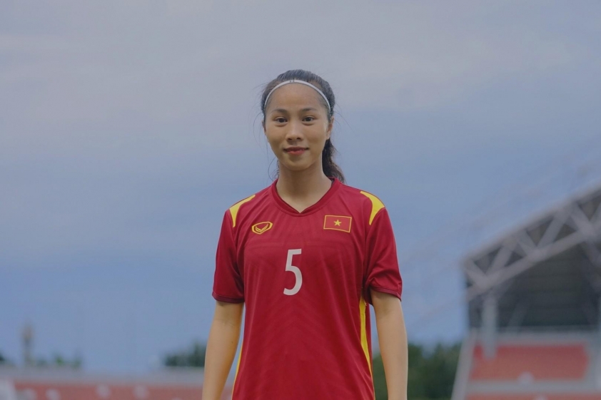 Tuyển nữ Việt Nam triệu tập 8 cầu thủ Than Khoáng Sản chuẩn bị cho AFF Cup 2025