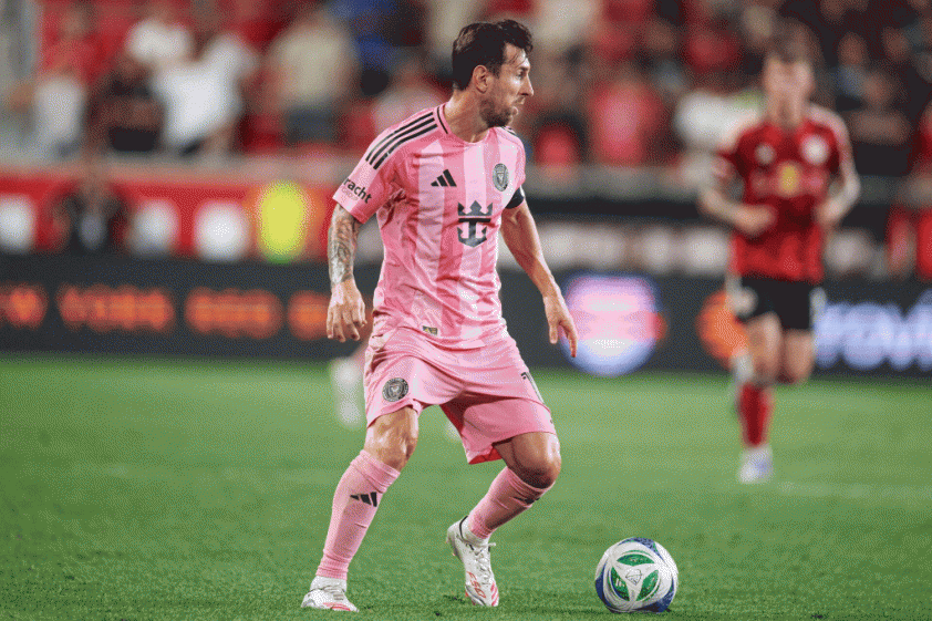 Vụ Messi vắng mặt ở trận All-Star: MLS đánh mất hình ảnh hay Messi đánh mất cơ hội?