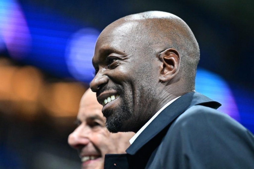 Huyền thoại Makelele: Moises Caicedo - Người kế thừa xứng đáng ở tuyến giữa Chelsea?