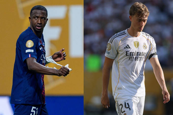Real Madrid đối mặt thách thức lớn trước bán kết FIFA Club World Cup 2025