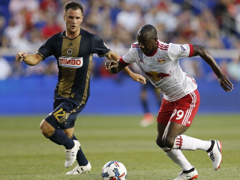 Phân tích trận đấu Philadelphia Union vs New York Red Bulls: Tứ kết Cúp Mỹ Mở Rộng
