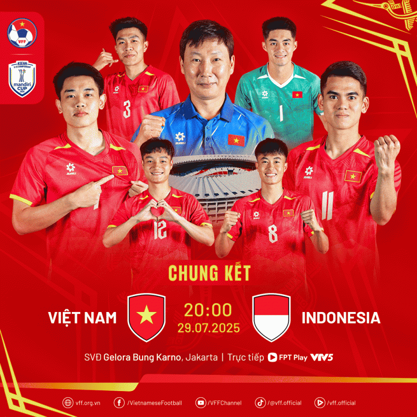 U23 Việt Nam: Nghỉ ngơi và sẵn sàng cho trận chung kết U23 Đông Nam Á