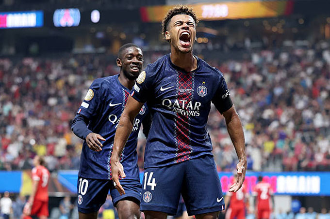 PSG: Thế lực mới của bóng đá châu Âu hay chỉ là hiện tượng nhất thời?
