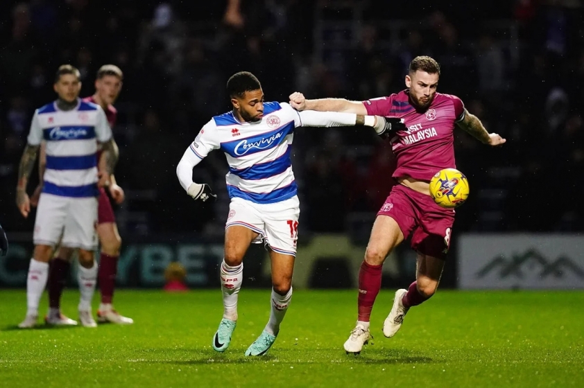 Nhận định QPR vs Cardiff: Trận giao hữu đầy hấp dẫn