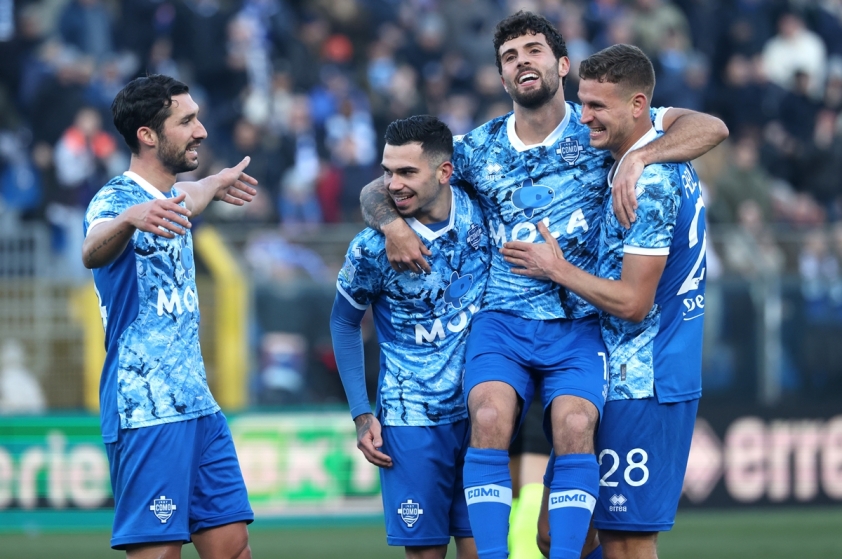 Nhận định Como vs Al Ahli: Trận giao hữu đáng chú ý trước thềm mùa giải mới