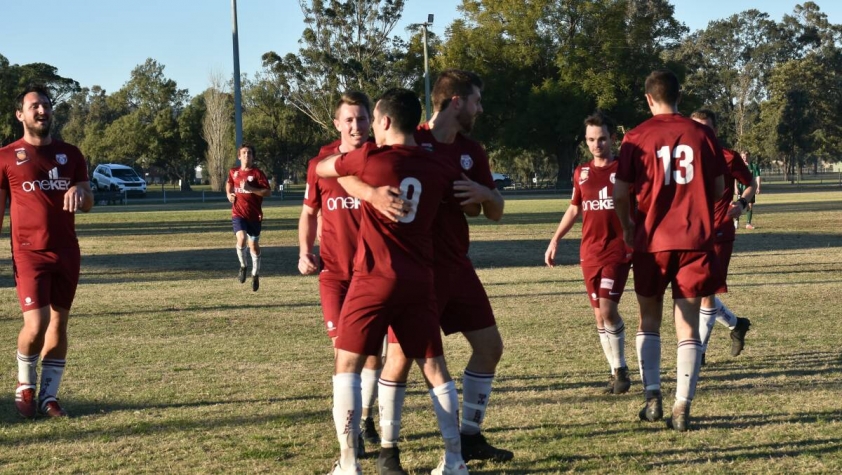 Nhận định trận đấu Thornton Redbacks vs Singleton Strikers: Cân bằng giữa hai đội bóng