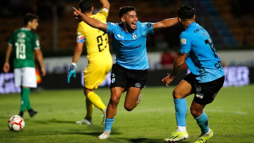 Nhận định Deportes Iquique vs Audax Italiano: Khách thắng đậm?