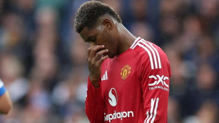 Rashford và thử thách khó khăn tại Barcelona: Liệu có thể hồi sinh sự nghiệp?