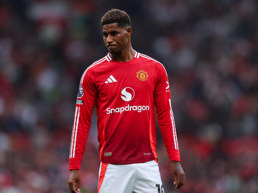 Rashford ra mắt Barcelona: Sự ủng hộ từ dàn sao MU là động lực mạnh mẽ