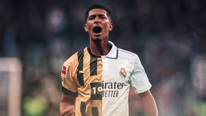 Những câu chuyện thăng trầm của các cầu thủ từng khoác áo Real Madrid