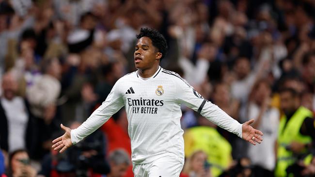 Endrick: Tương lai bất định tại Real Madrid, khả năng cho mượn mùa tới?