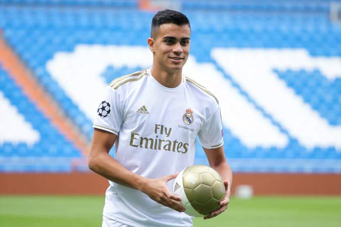Những câu chuyện thăng trầm của các cầu thủ từng khoác áo Real Madrid