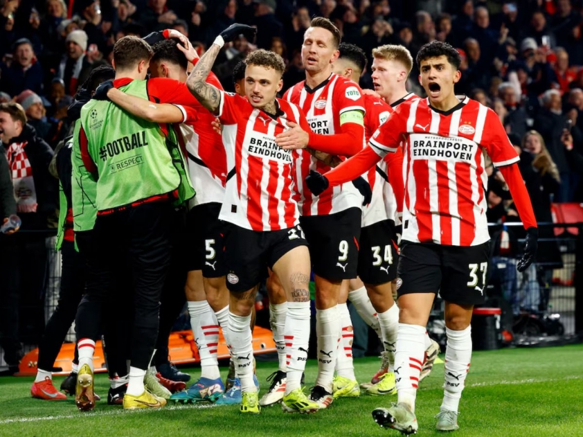 Nhận định PSV vs Elversberg: Đại chiến giao hữu hấp dẫn