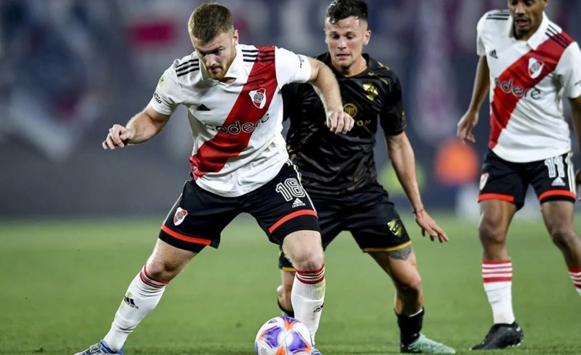 Nhận định River Plate vs Platense: Lữ đoàn triệu quân hướng đến chiến thắng