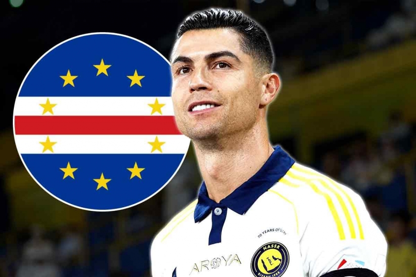 Bí quyết thể lực siêu phàm của Ronaldo ở tuổi 40: Sự kết hợp hoàn hảo giữa khổ luyện và gen di truyền