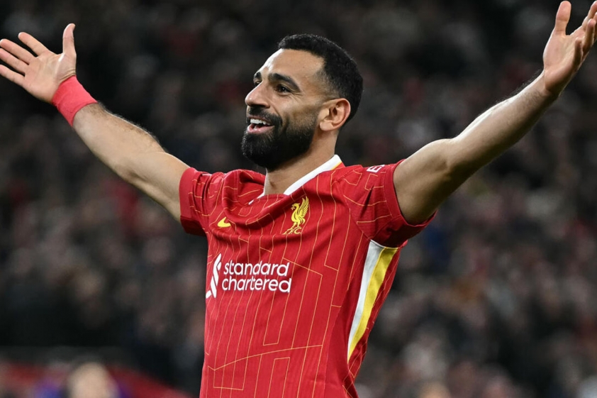Dembélé dẫn đầu cuộc đua Quả bóng Vàng 2025 sau Club World Cup
