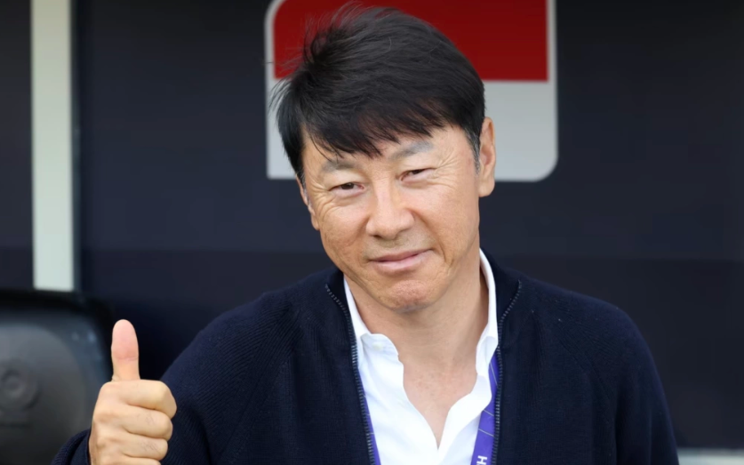 HLV Shin Tae-yong: Ứng viên sáng giá dẫn dắt đội tuyển Trung Quốc?