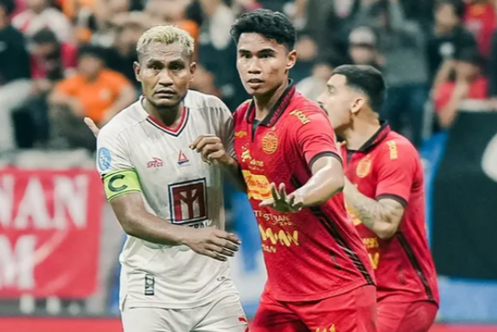 AFF loại hai CLB Indonesia khỏi Asean Shopee Cup 2025/2026: PSSI khẳng định sẽ tiếp tục phát triển bóng đá quốc gia