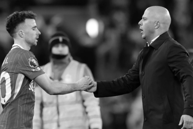 Thảm kịch cướp đi Diogo Jota và em trai: Liverpool chìm trong nỗi đau thương