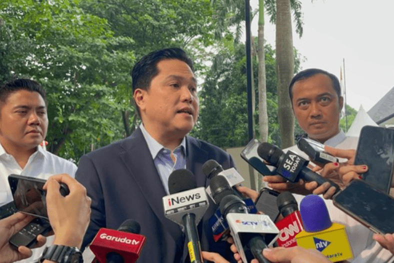 AFF loại hai CLB Indonesia khỏi Asean Shopee Cup 2025/2026: PSSI khẳng định sẽ tiếp tục phát triển bóng đá quốc gia
