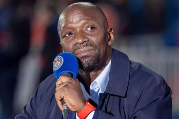 Makelele: Mbappe, PSG, Real Madrid và tương lai của bóng đá hiện đại