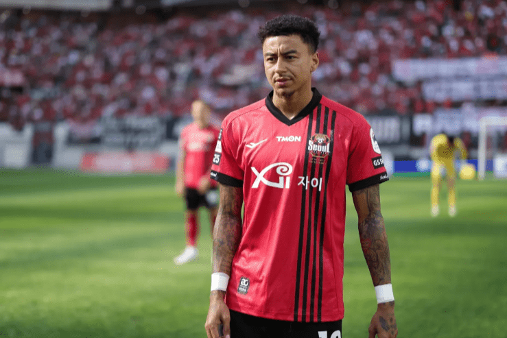 Jesse Lingard: Từ Huyền Thoại Sân Cỏ Đến Doanh Nhân Bất Thành