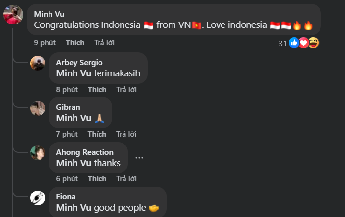 U23 Indonesia Vững Vàng Dẫn Đầu Bảng A Giải U23 Đông Nam Á 2025 Sau Thắng Lợi Trước U23 Philippines