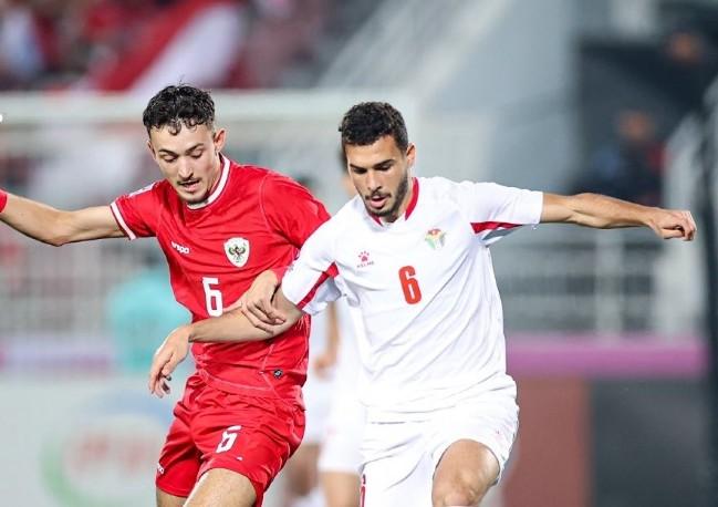 Phân tích bảng A vòng loại U23 Asian Cup 2026: Jordan áp đảo, cuộc đua giành vé thứ hai đầy kịch tính