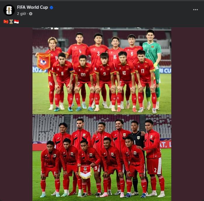 Chung kết U23 Đông Nam Á 2025: Việt Nam - Indonesia, cuộc chiến đỉnh cao tại Gelora Bung Karno
