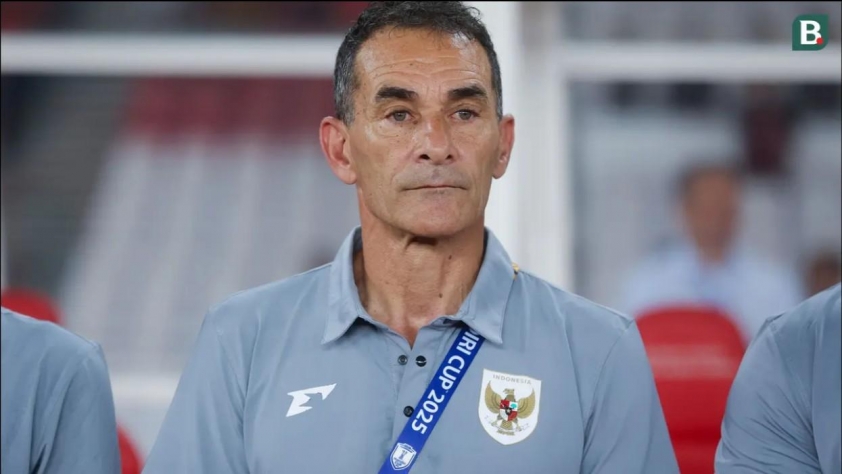 U23 Indonesia: Chiến thắng hay hòa, mục tiêu vẫn là bán kết U23 Đông Nam Á 2025