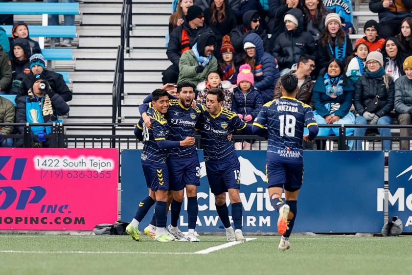Nhận định Flatirons vs Colorado Storm: Trận cầu 6 điểm tại USL League Two