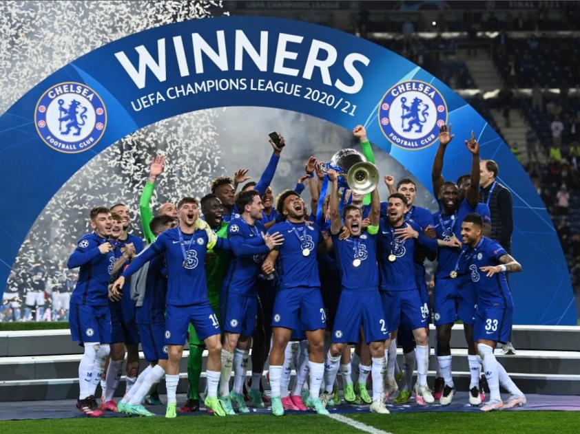 Liệu Chelsea có thể tạo nên cú sốc trước PSG hùng mạnh tại FIFA Club World Cup 2025?