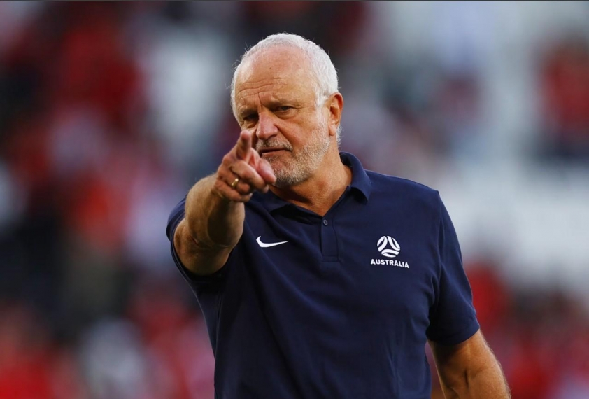 Graham Arnold và mối lương duyên éo le với Indonesia tại vòng loại World Cup 2026