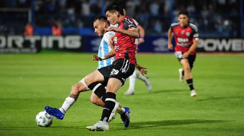 Nhận định Atlético Tucumán vs Central Córdoba: Chủ nhà rộng cửa thắng lợi