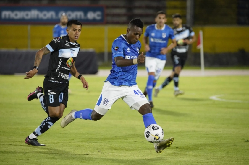 Nhận định Macará vs Universidad Católica: Đại chiến giữa hai đội bóng có chỉ số sức mạnh tương đồng