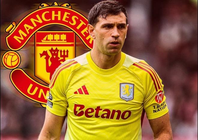 Manchester United Sục Sôi Thị Trường Thủ Môn: Onana Ở Hay Đi?