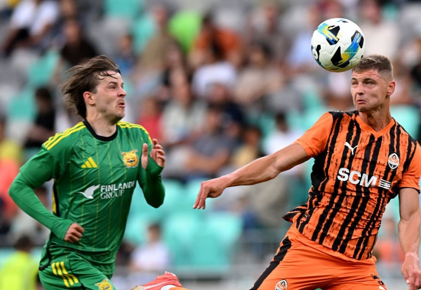 Nhận định Ilves vs Shakhtar Donetsk: Đại diện Ukraine hứa hẹn thắng lợi dễ dàng