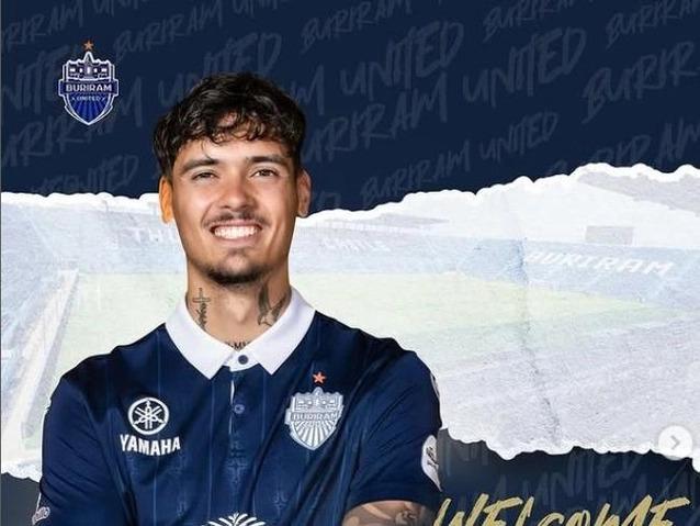 Shayne Pattynama gia nhập Buriram United: Chương mới cho hậu vệ nhập tịch Indonesia