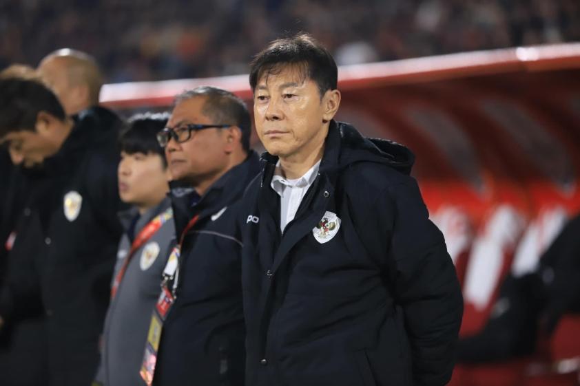 HLV Shin Tae-yong: Ứng viên sáng giá dẫn dắt đội tuyển Trung Quốc?