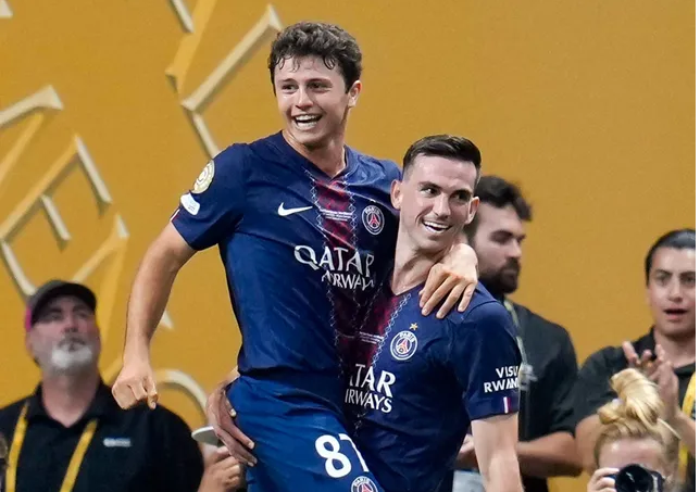 Siêu máy tính dự đoán Chelsea và PSG sẽ vào chung kết FIFA Club World Cup 2025