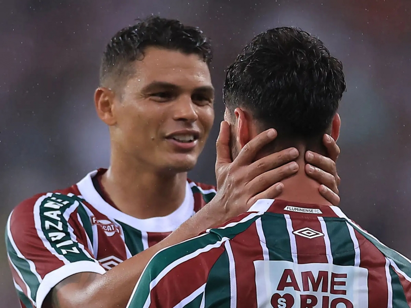 Nhận định Fluminense vs Palmeiras: Đại chiến tâm điểm vòng 16 VĐQG Brazil